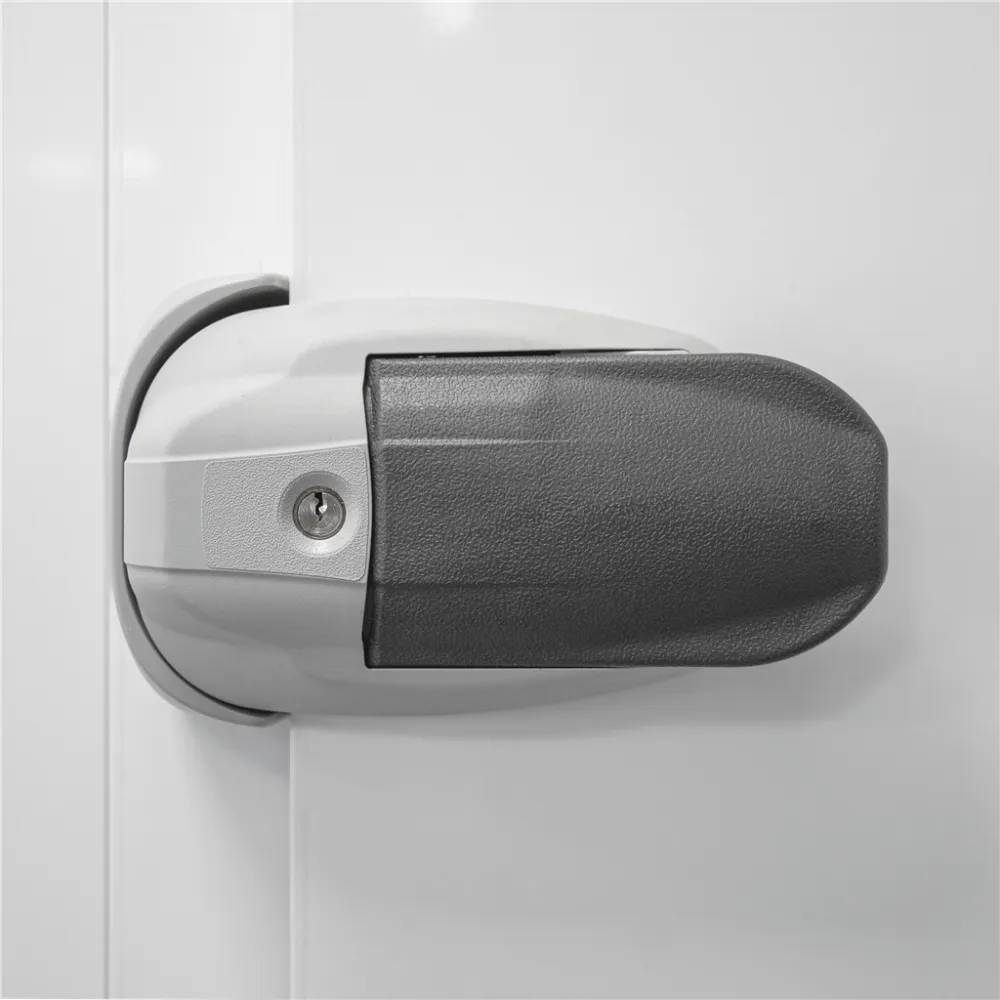 Külmkamber 2100 / 3000 / 2200 mm -10.06 m³