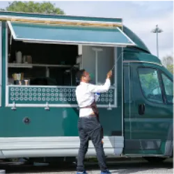 Toidukärud ja festivalid