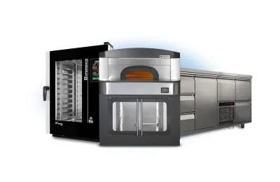 Köögitehnika, Tarvikud