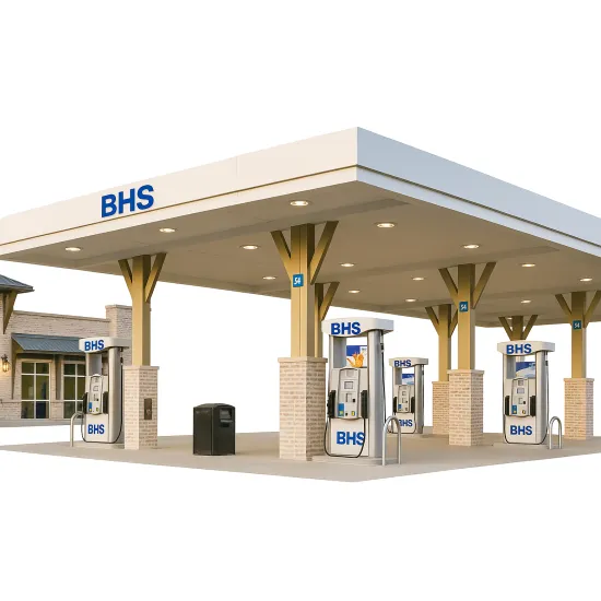 Köögi­seadmed tanklatele