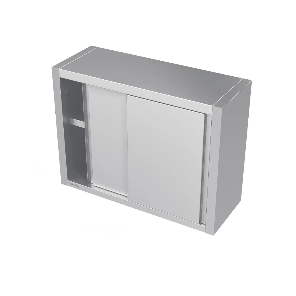 Seinakapp liugustega 1100-4 (CKS2-110-40-60)