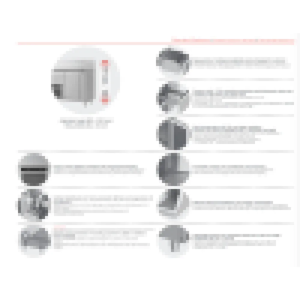 Холодильный стол с подъемным механизмом P424 для профессиональных кухонь