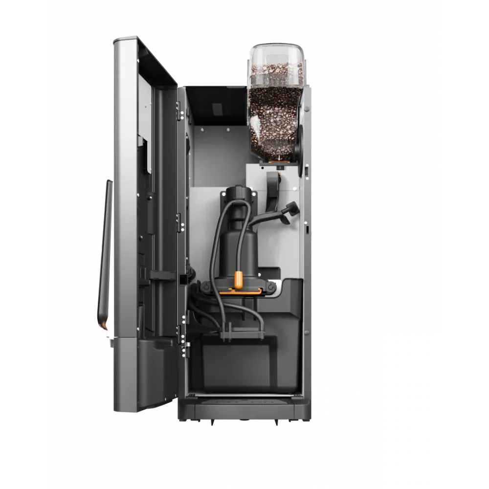 FreshGround 310 puutetundlik kohvimasin