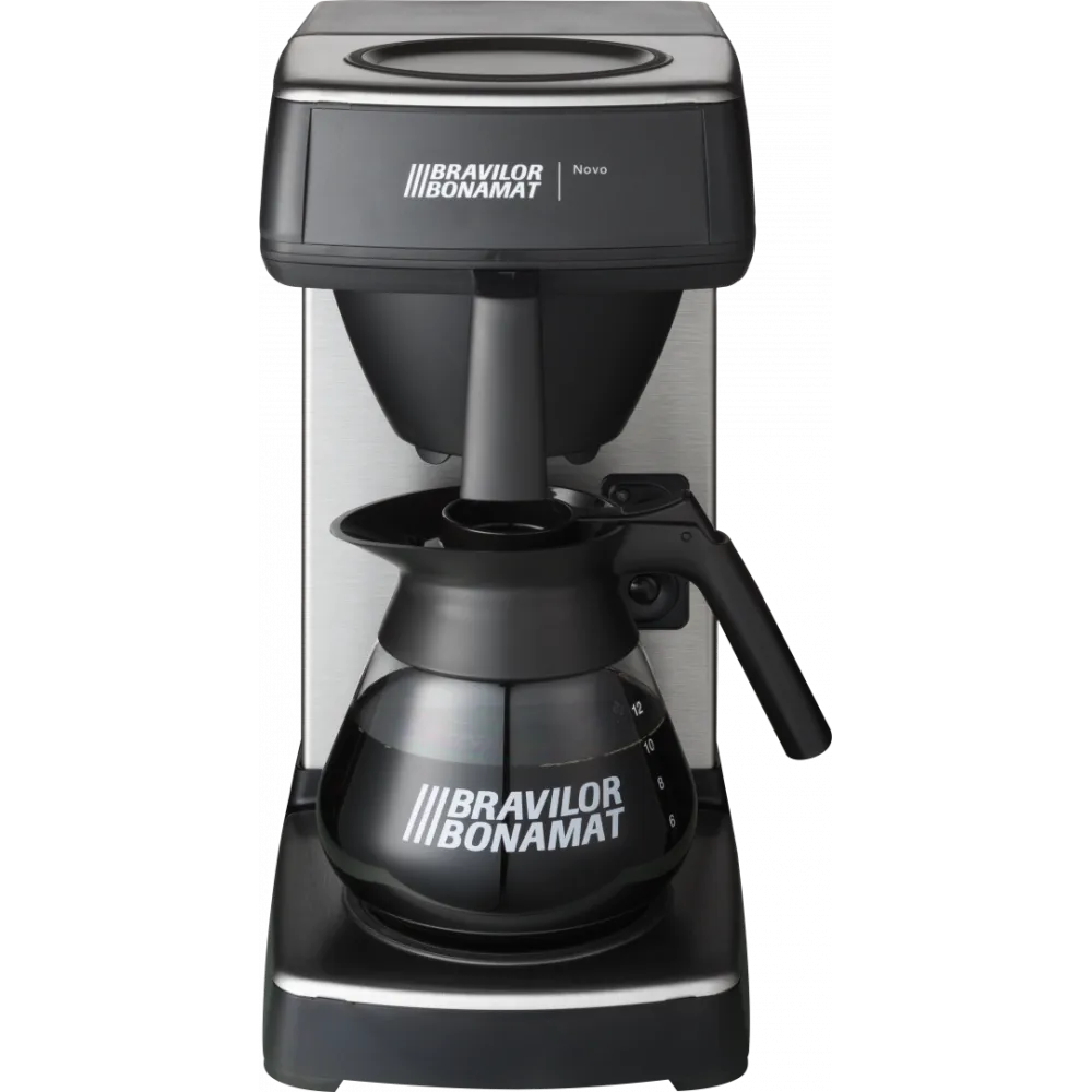 Кофейный аппарат NOVO