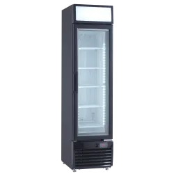 Sügavkülma vitriin 142 l DF217BC