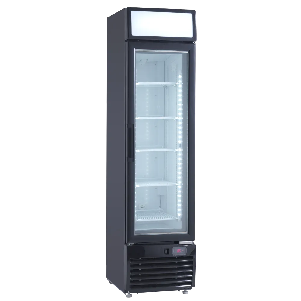 ChillPro Display Freezer SF217BC
