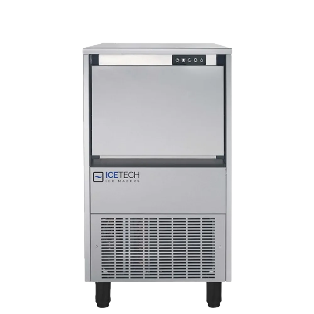 Jäämasin CD95 A/W, 88-94kg/24h (50210U)