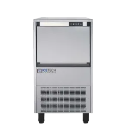 Jäämasin CD55 A/W, 55–58 kg/24h