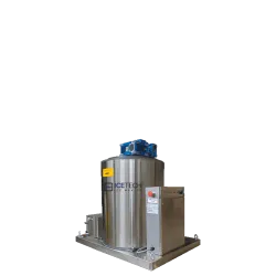 Jäämasin SC400 SPLIT, 400 kg/24h