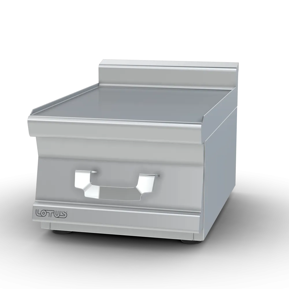 Inox sahtliga töötasapind PLT-64X (16010400X)