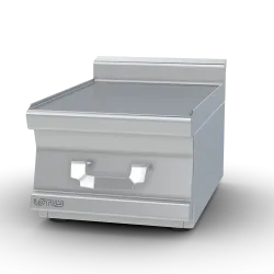 Inox sahtliga töötasapind PLT-64X