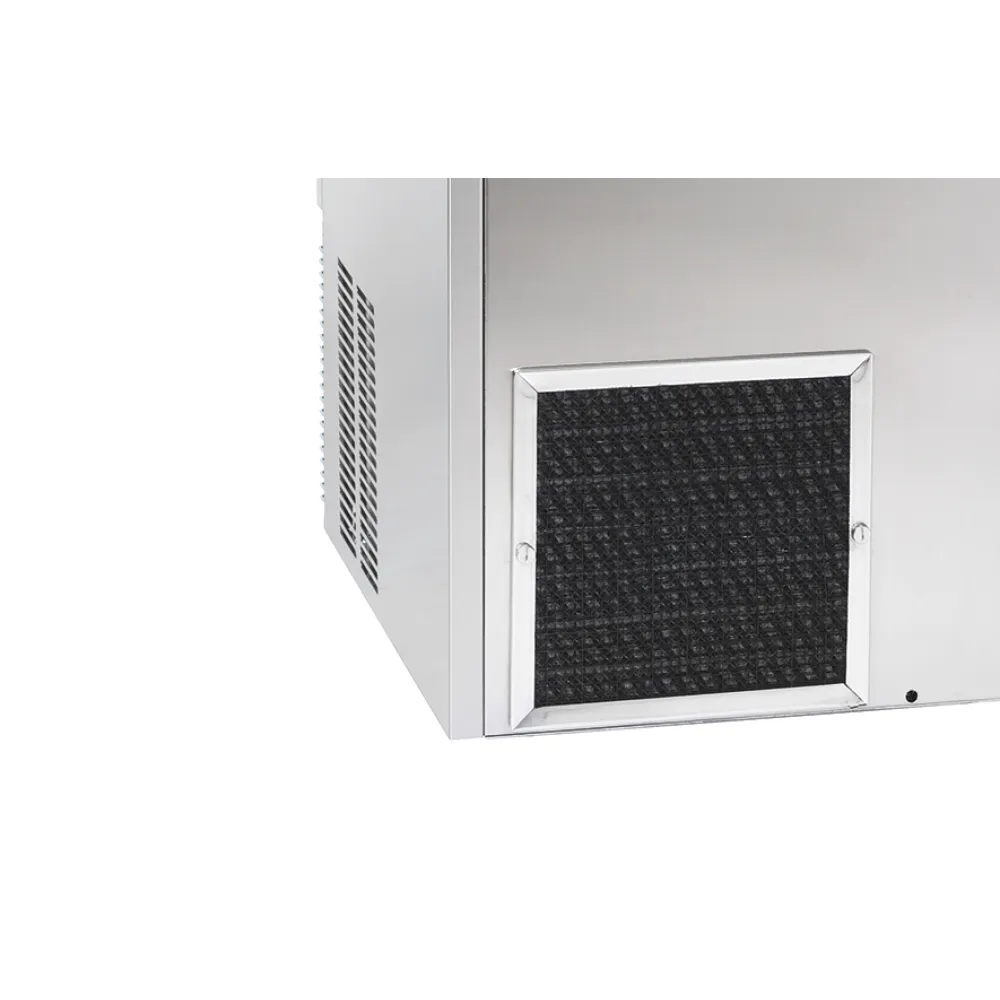 KS300 Ledo Generatorius