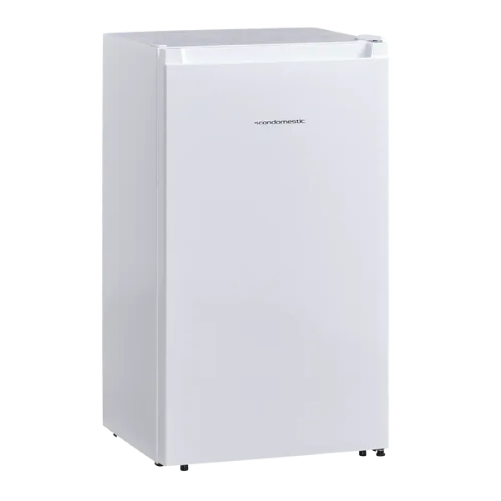 Refrigerator with freezer 75+7L SKB 82 WE (57033910000SKB82WE)