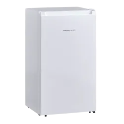 Refrigerator with freezer 75+7L SKB 82 WE
