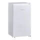 Refrigerator with freezer 75+7L SKB 82 WE (57033910000SKB82WE)