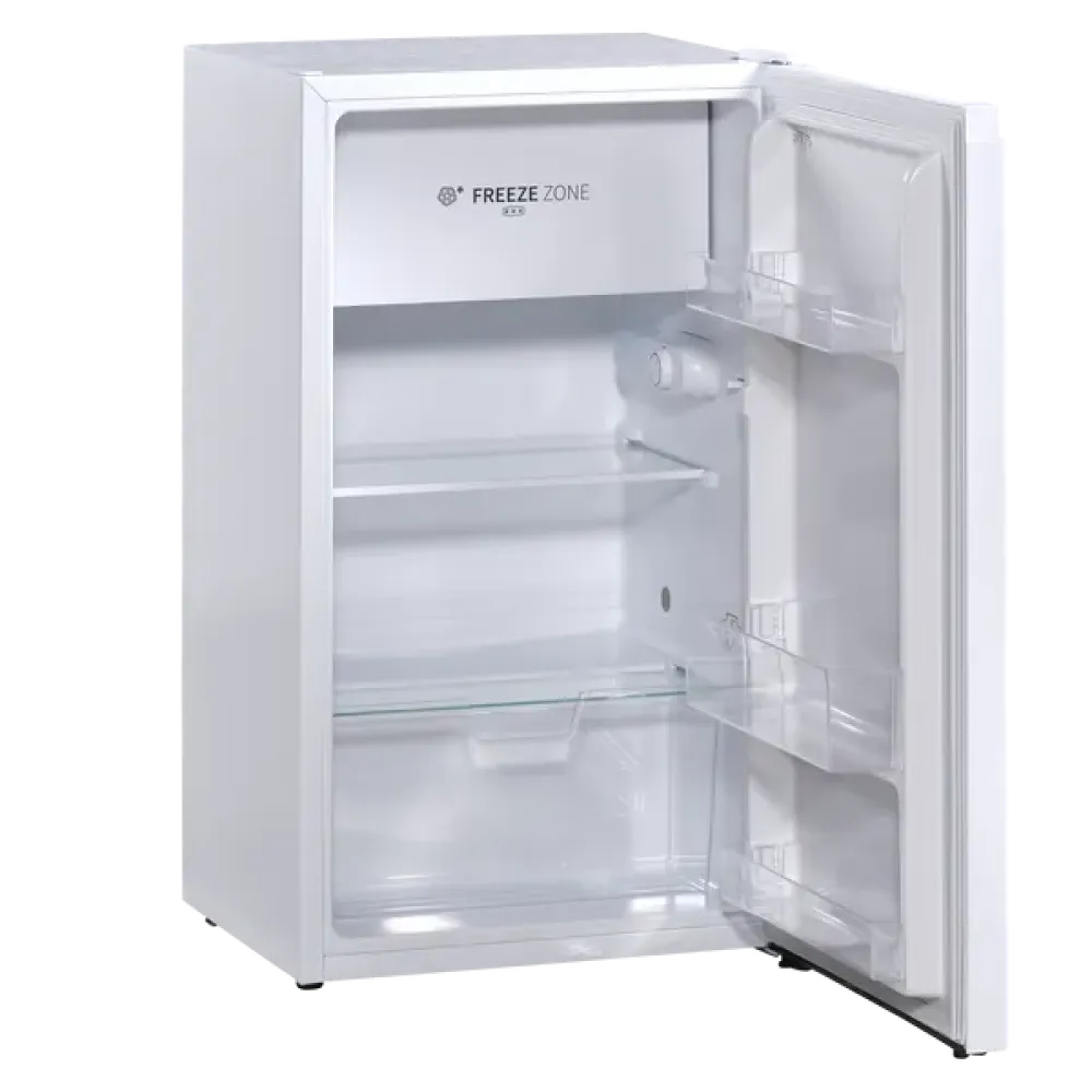Refrigerator with freezer 75+7L SKB 82 WE (57033910000SKB82WE)