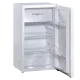 Refrigerator with freezer 75+7L SKB 82 WE (57033910000SKB82WE)