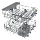 Nõudepesumasin DWF1444WD (33102110000DWF1444WD)