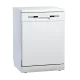 Nõudepesumasin DWF1444WD (33102110000DWF1444WD)