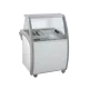 Jäätise vitriinkülmik 170L SIC4WB (23424510000SIC4WB)