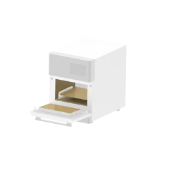 Teflonkate STF 21/22 jaoks