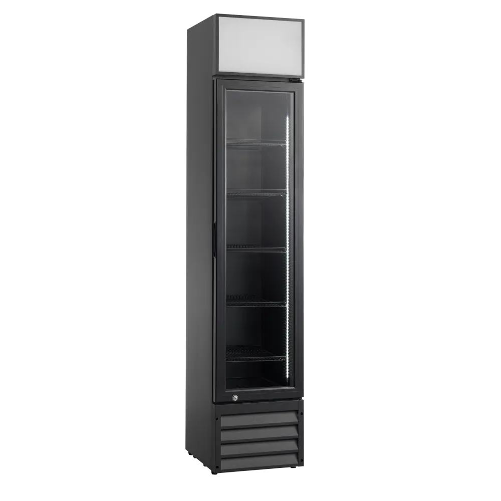 Réfrigérateur d'affichage 133L SD217BE