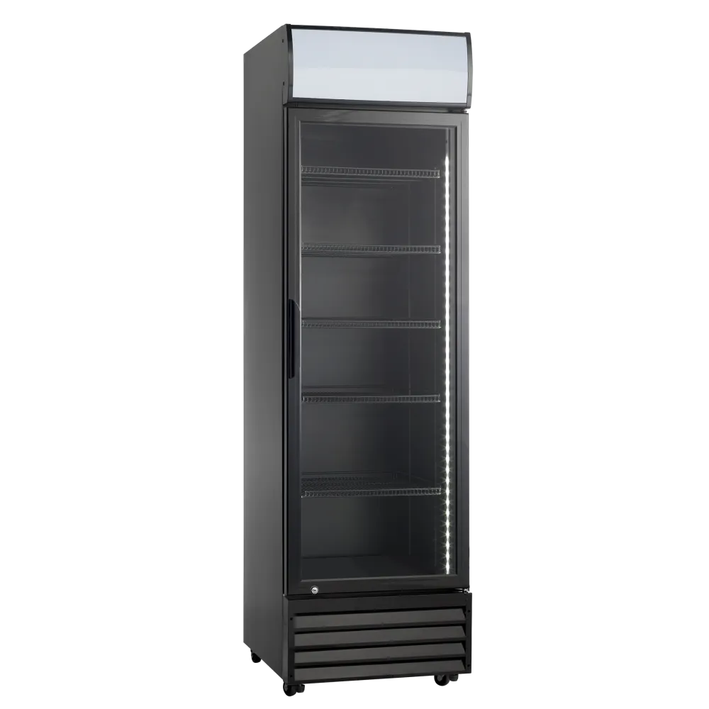 Réfrigérateur Vertical 280L SD417BE