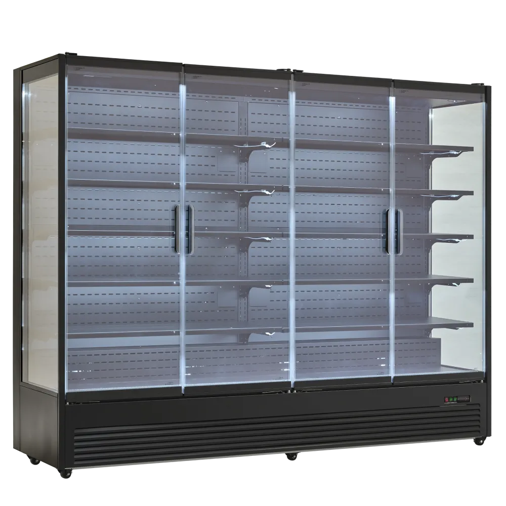 Réfrigérateur Multideck MDC2584BB