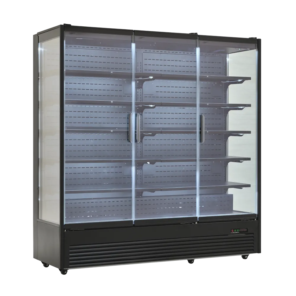 Ergonomiškas Šaldytuvas MDC1973BB