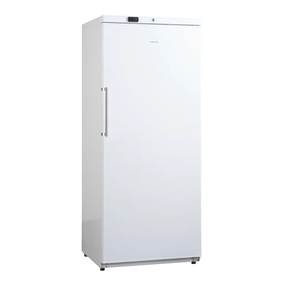 Külmik 510L GUR 590 W (31318510000GUR590WB)