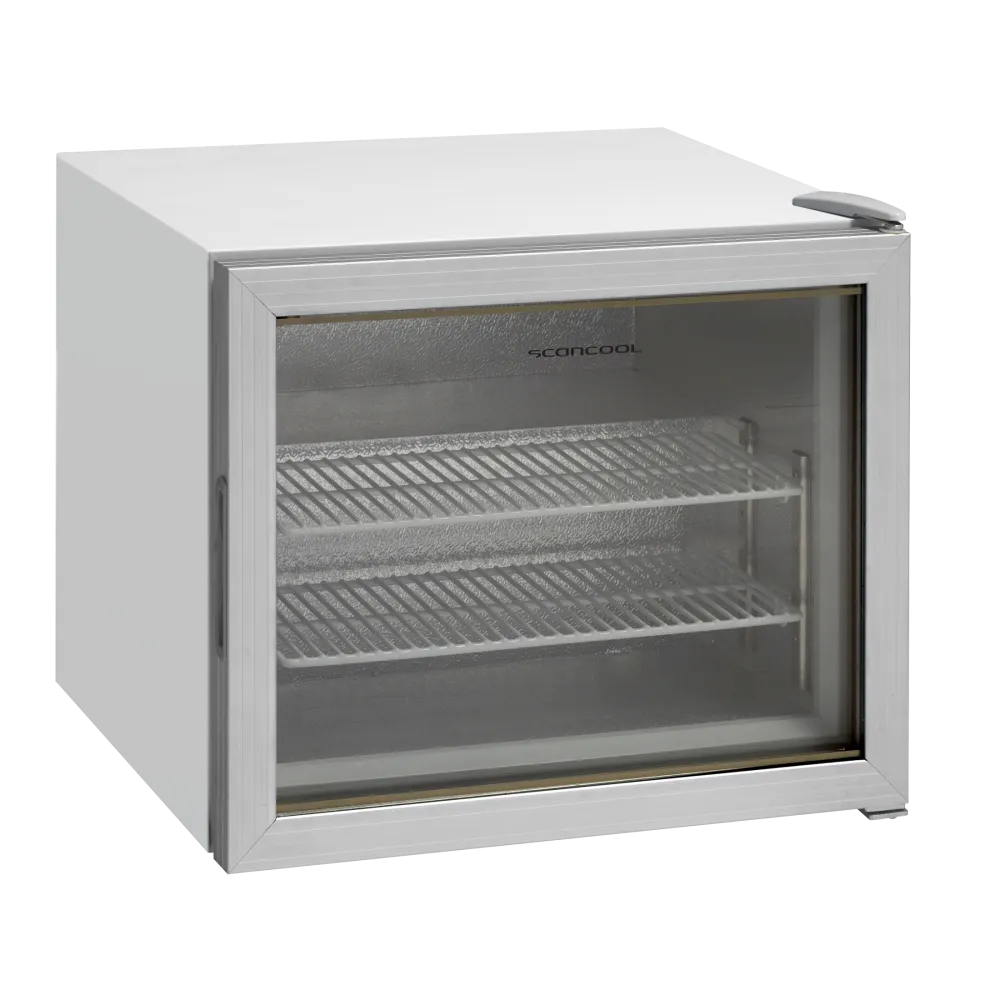 Compact 42L Freezer - SD46E