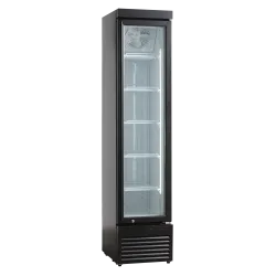 Sügavkülma vitriin 117 l DF160BD