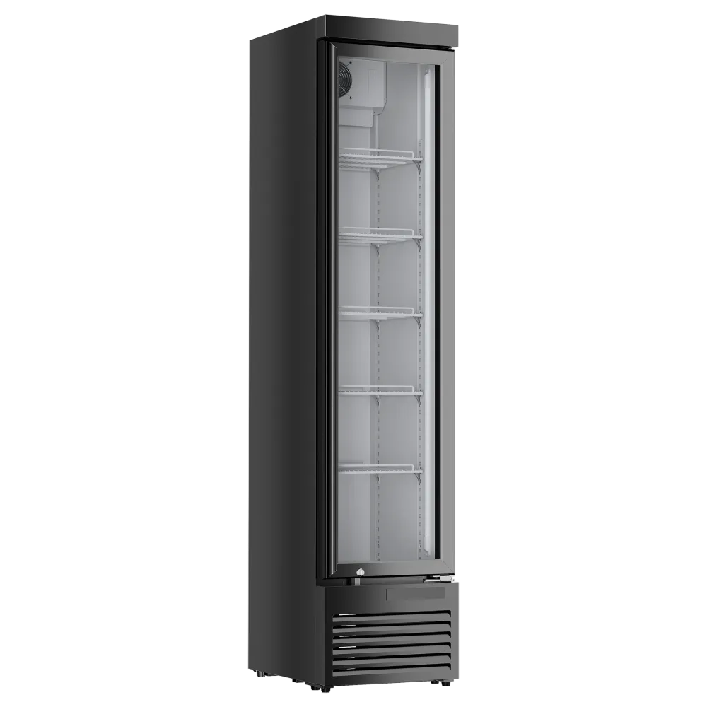 Congélateur Vertical 117L DF160BD