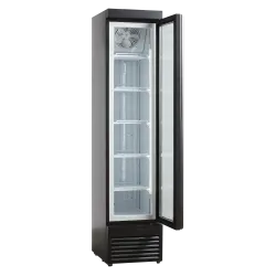 Sügavkülma vitriin 117 l DF160BD