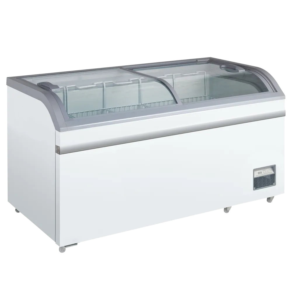 Sügavkülmvann 355L XS602E (22420602110000)