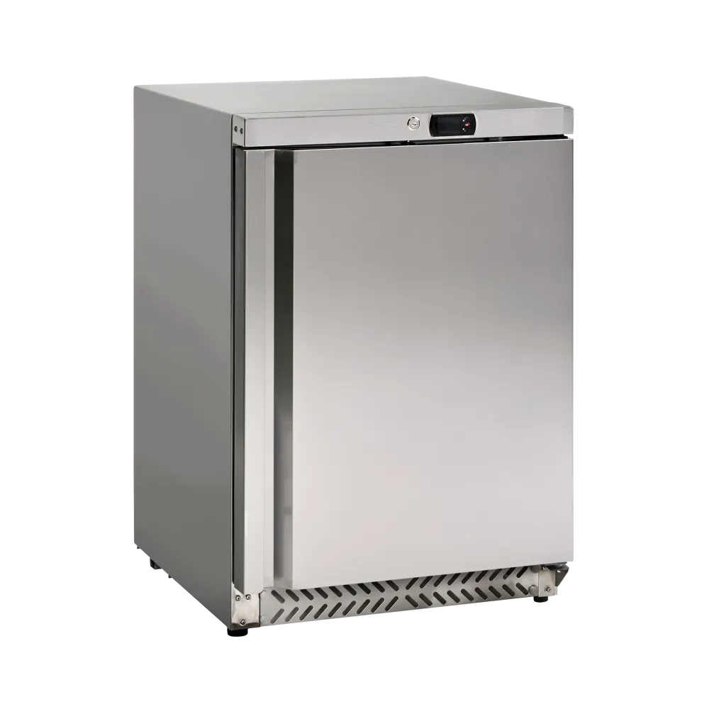 Külmik GUF200X - Praktiline ja efektiivne