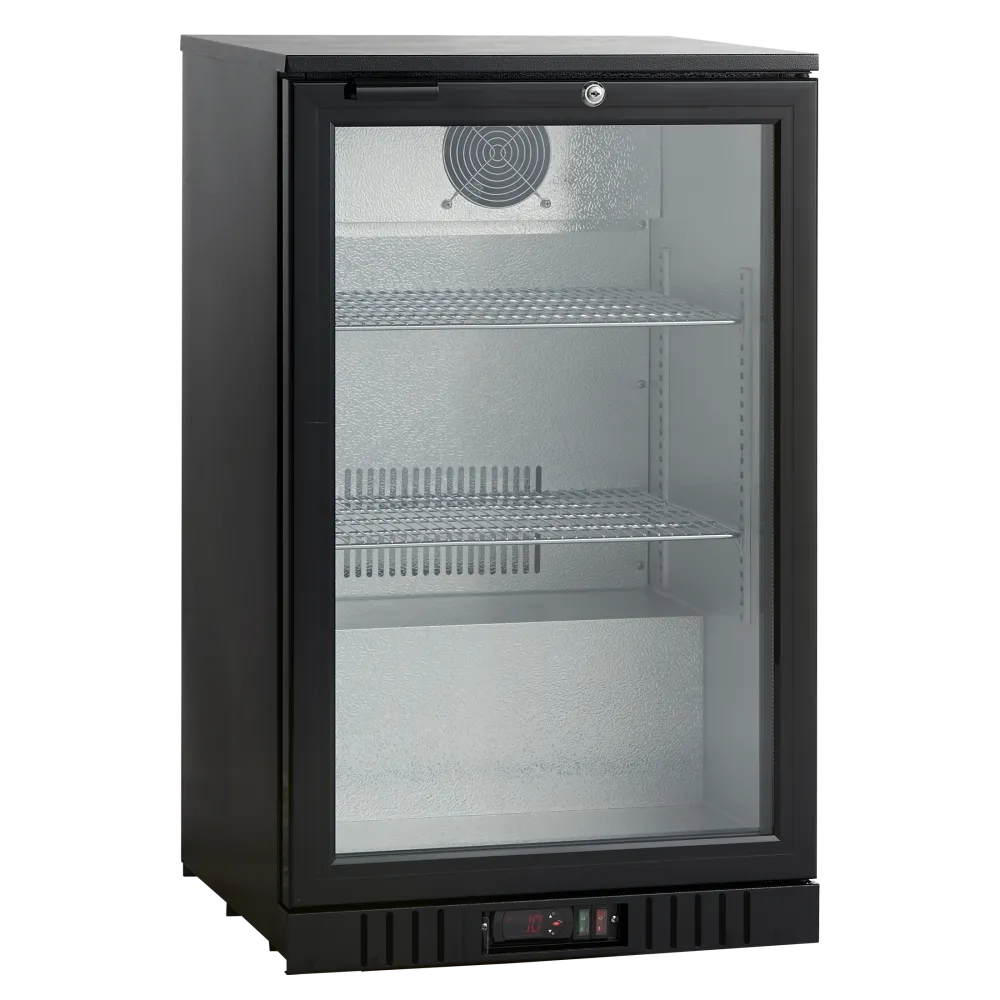 Energoefektīva vitrīna BB131HBA