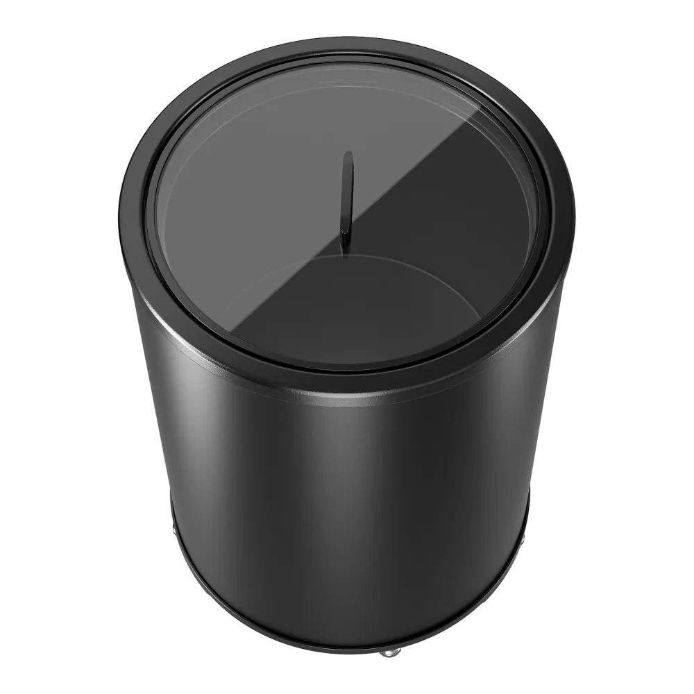 Impulse vitrina CC30BC