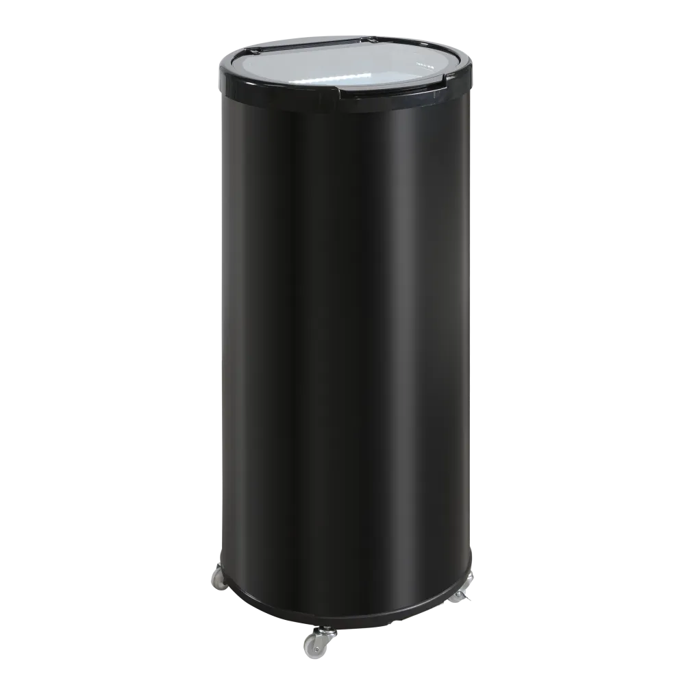 Vitrine Impulse CC66BCLL