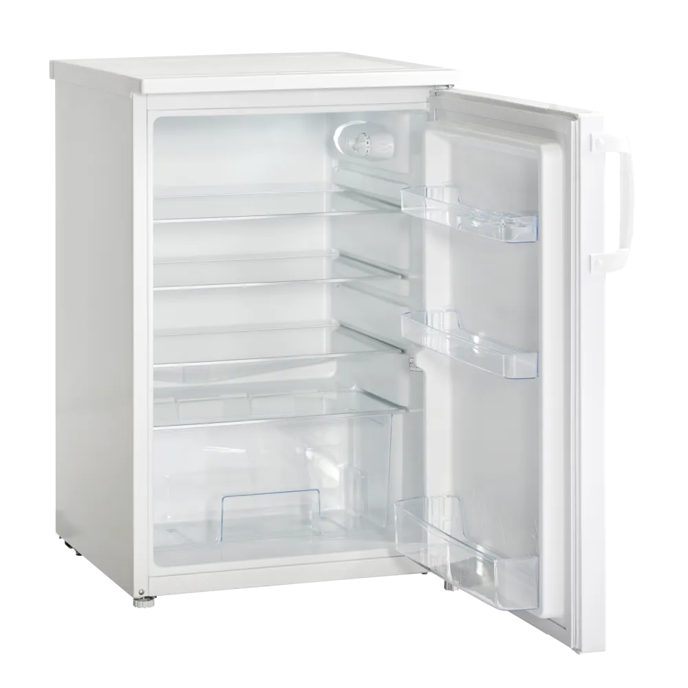 Energiasäästlik Valge külmik RFT126WE