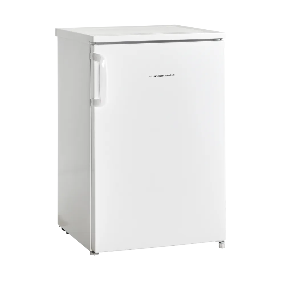 Energiasäästlik Valge külmik RFT126WE