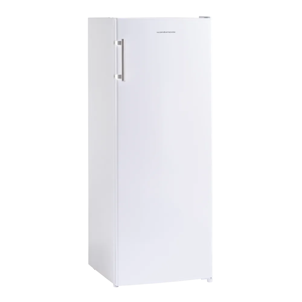 Elegantselt klassikaline külmkapp RFF242WE