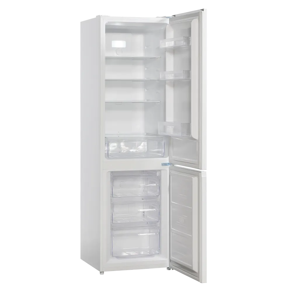 Refrigerator Combi CBF253NFW