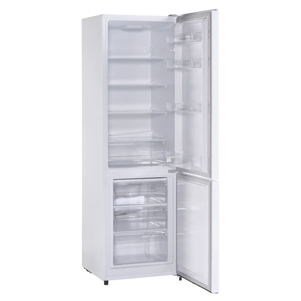 Kompaktne Külmik Combi CBF269WE