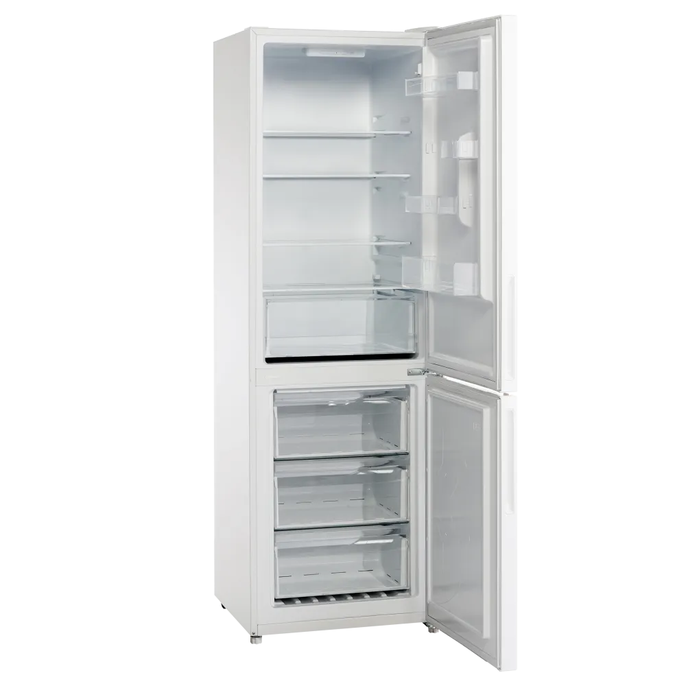 Külmikutekombinatsioon SKF327WE