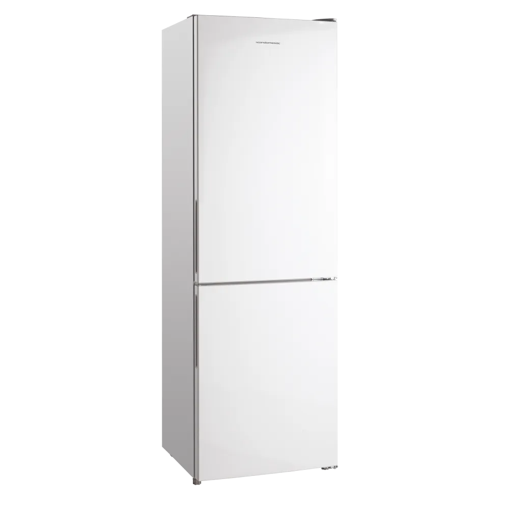 Külmikutekombinatsioon SKF327WE