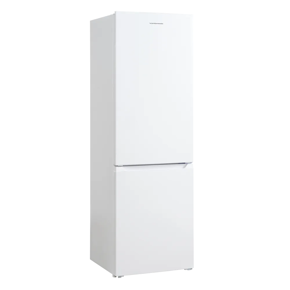 Praktiline Combi Külmik CBF315WE