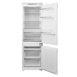 Refrigerator Combi CBI267NFWD