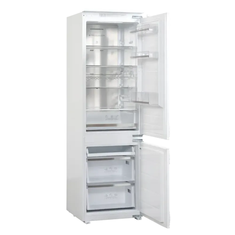 Külmik-sügavkülmik 193 + 74 l CBI267NFWD (33033610000CBI267NFWD)