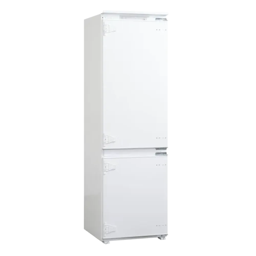 Külmik-sügavkülmik 193 + 74 l CBI267NFWD (33033610000CBI267NFWD)